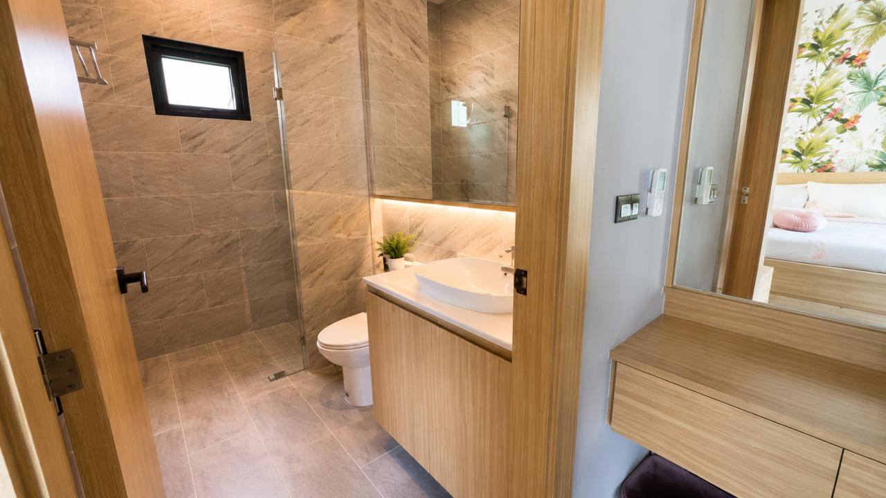 Вилла, 3 спальни 220 м² — фото 11