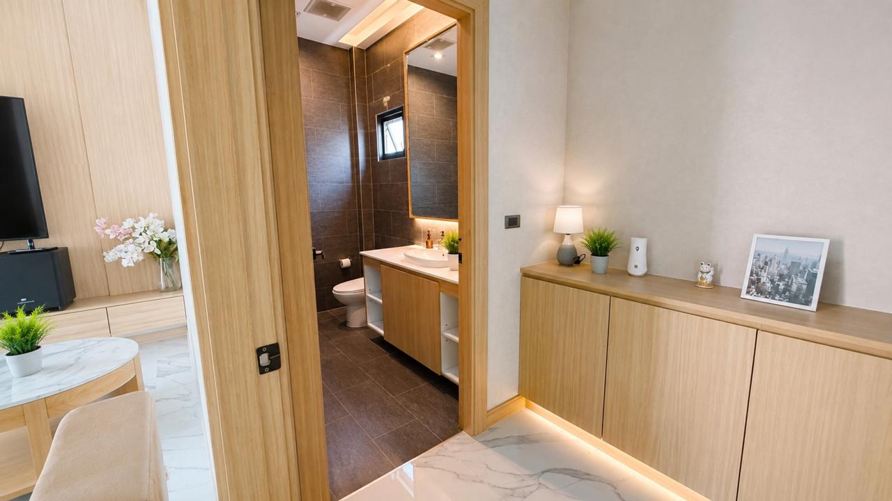 Вилла, 3 спальни 220 м² — фото 12