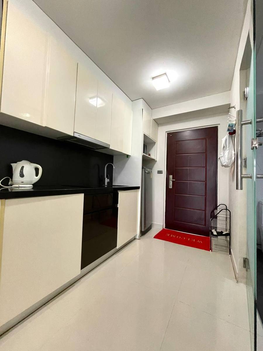 Студия 46 м² в Park Royal 2 — фото 3
