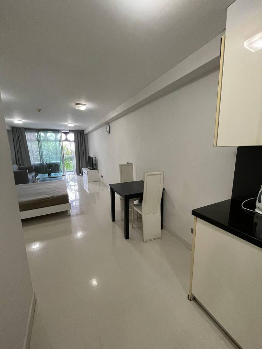 Студия 46 м² в Park Royal 2 — фото 5