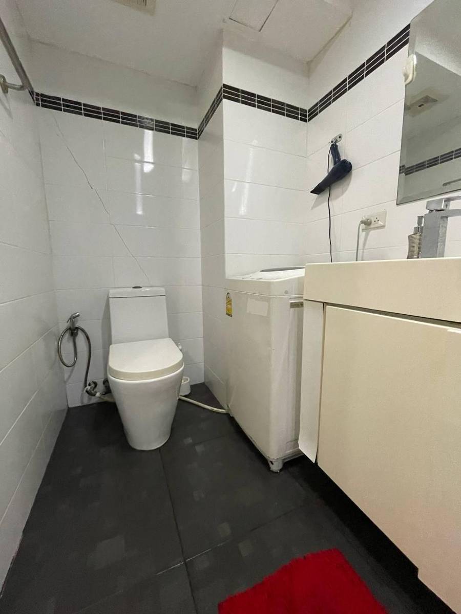 Студия 46 м² в Park Royal 2 — фото 6