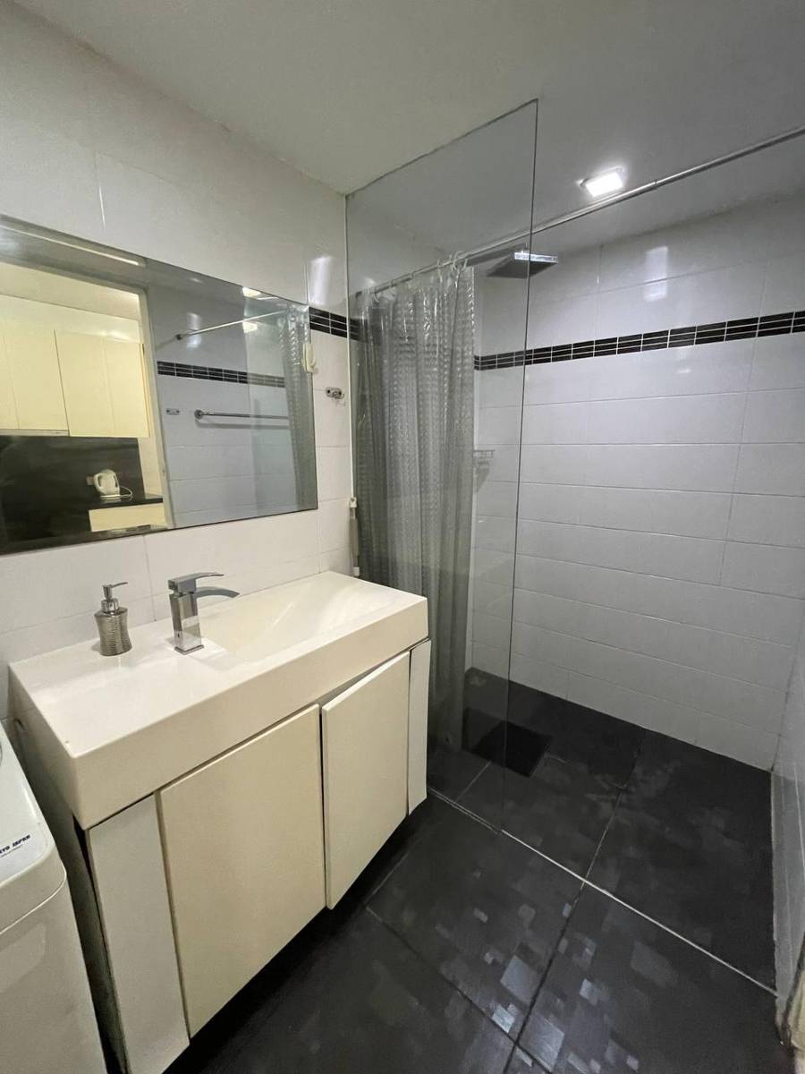 Студия 46 м² в Park Royal 2 — фото 9