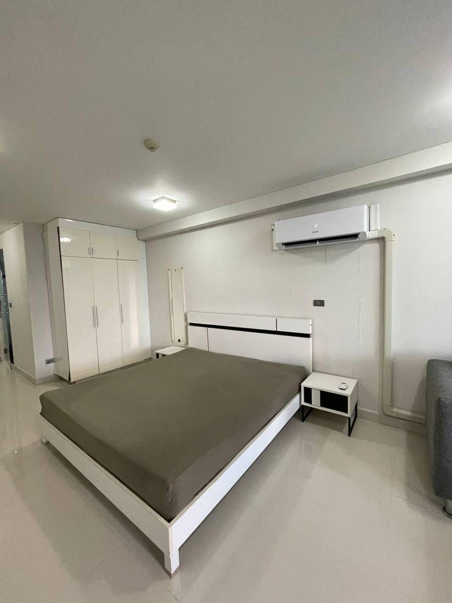 Студия 46 м² в Park Royal 2 — фото 10