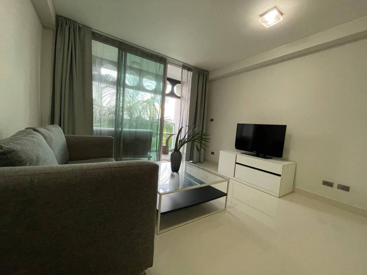 Студия 46 м² в Park Royal 2 — фото 11