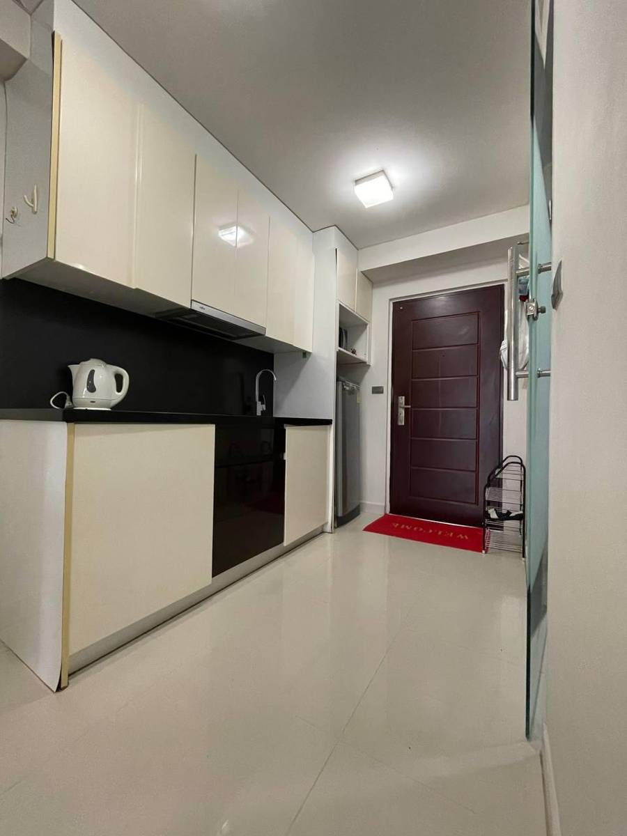 Студия 46 м² в Park Royal 2 — фото 12