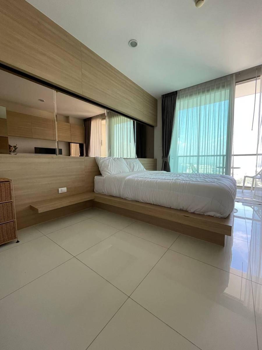 Студия 32 м² в The Riviera Wongamat — фото 4