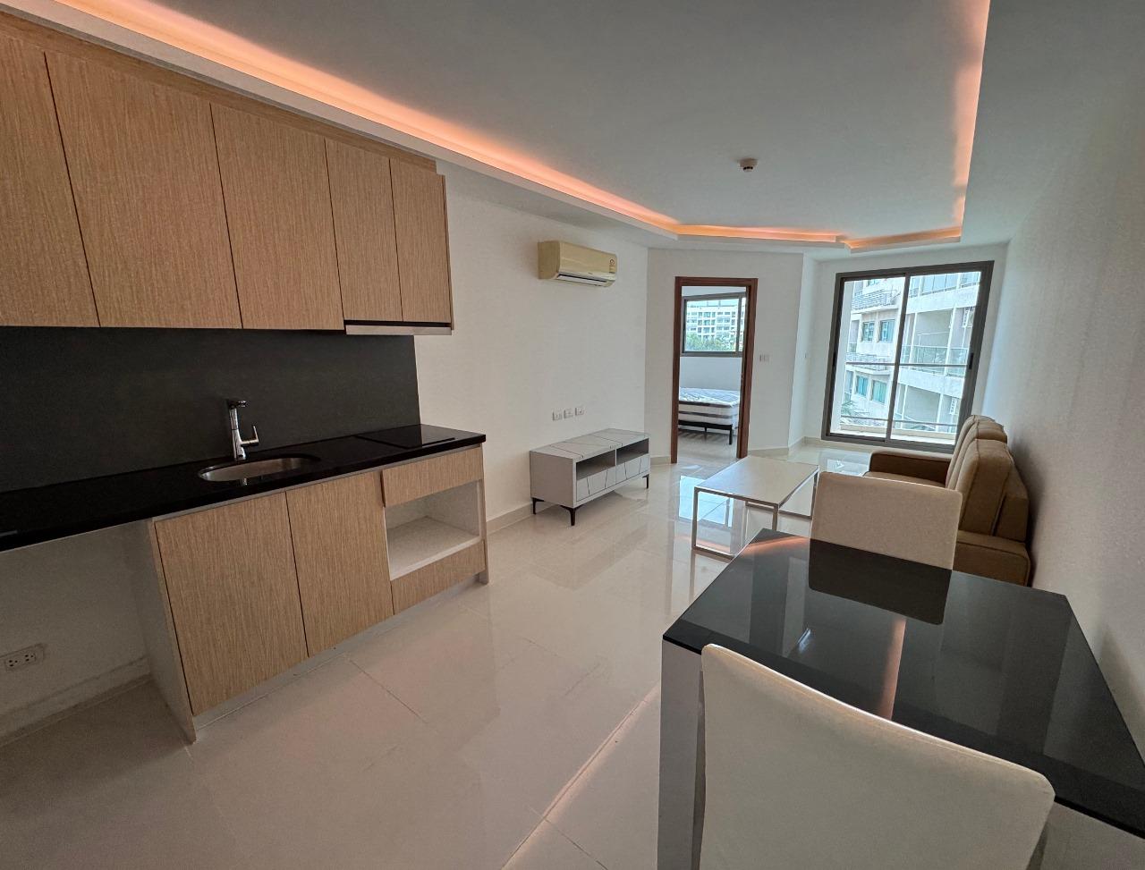 1-bedroom apartment, 41.5 m² in Laguna Beach Resort 3 - The Maldives - photo 3