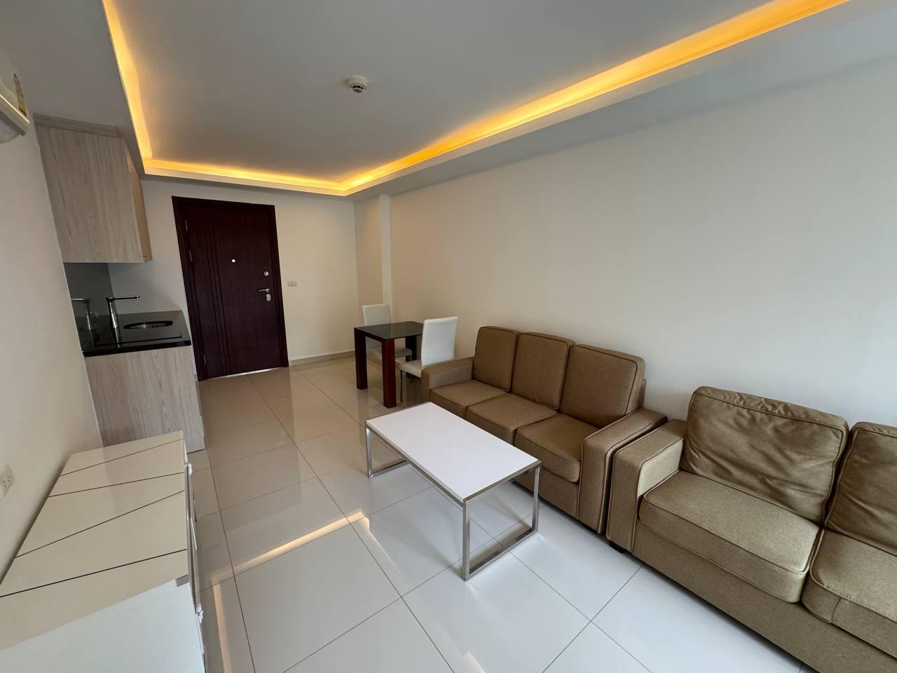 1-bedroom apartment, 41.5 m² in Laguna Beach Resort 3 - The Maldives - photo 3