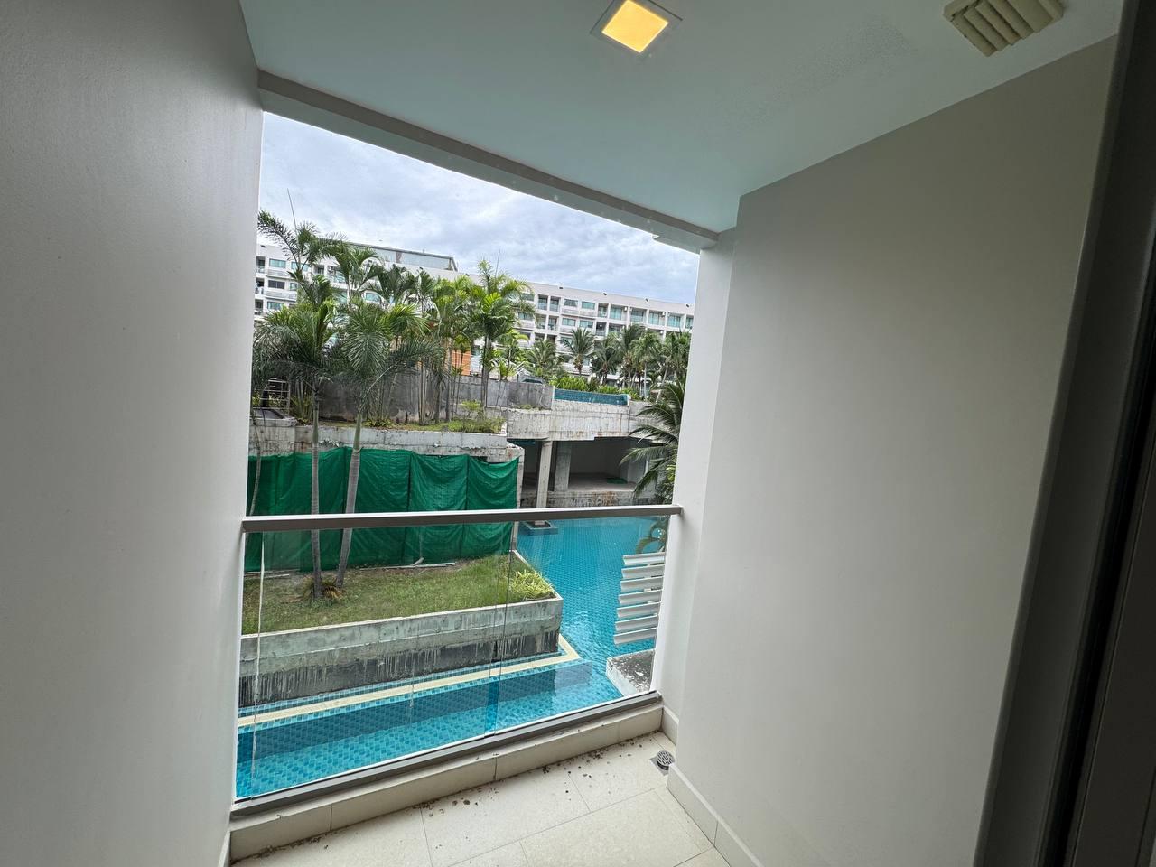 1-bedroom apartment, 41.5 m² in Laguna Beach Resort 3 - The Maldives - photo 4