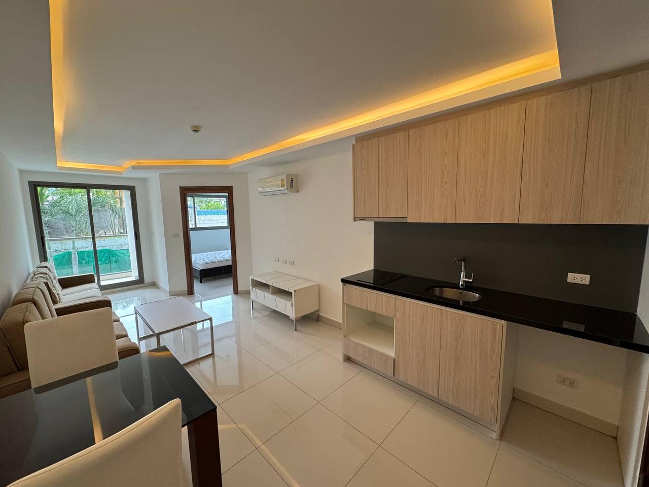 1-bedroom apartment, 41.5 m² in Laguna Beach Resort 3 - The Maldives - photo 6