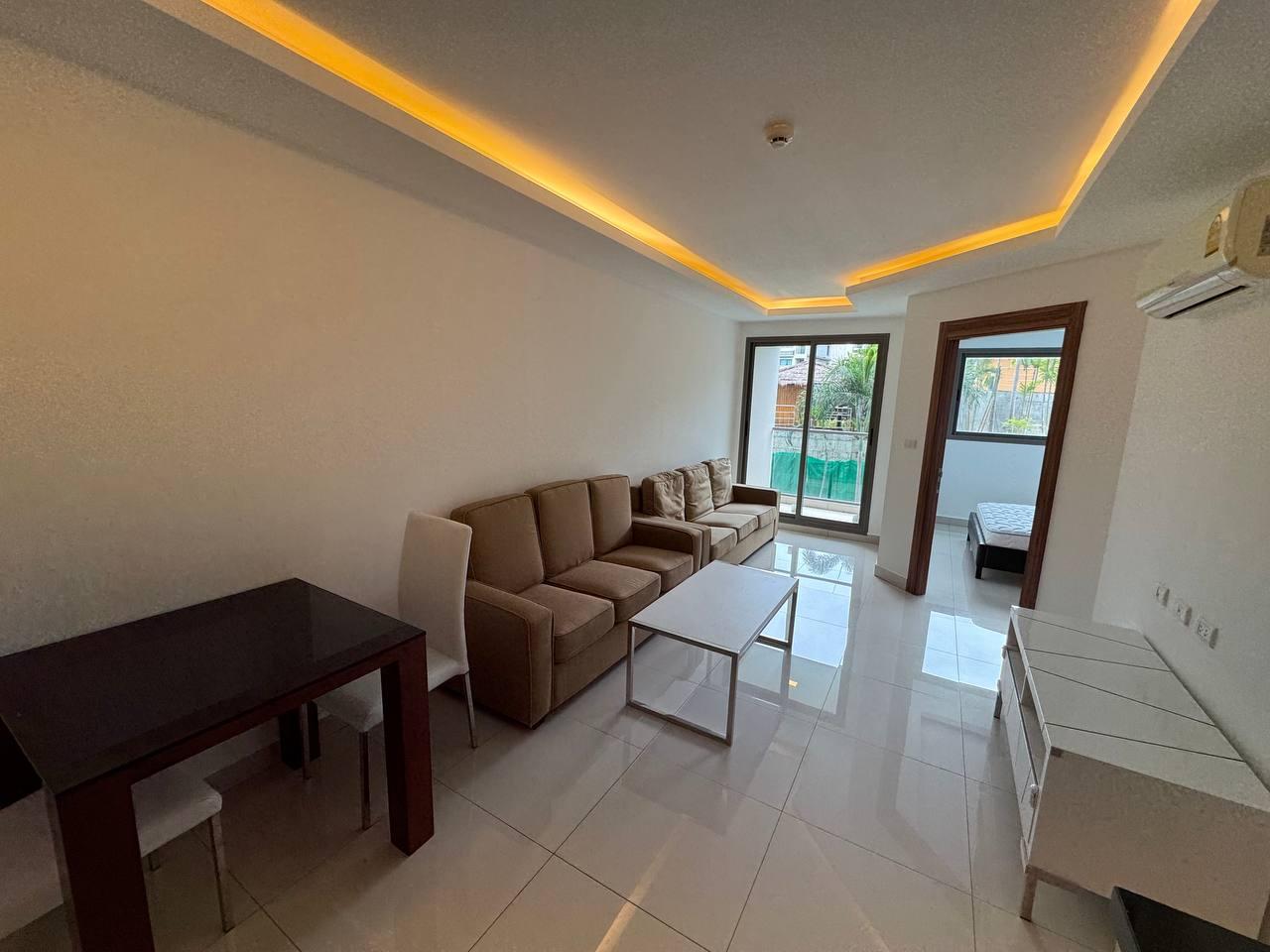 1-bedroom apartment, 41.5 m² in Laguna Beach Resort 3 - The Maldives - photo 7