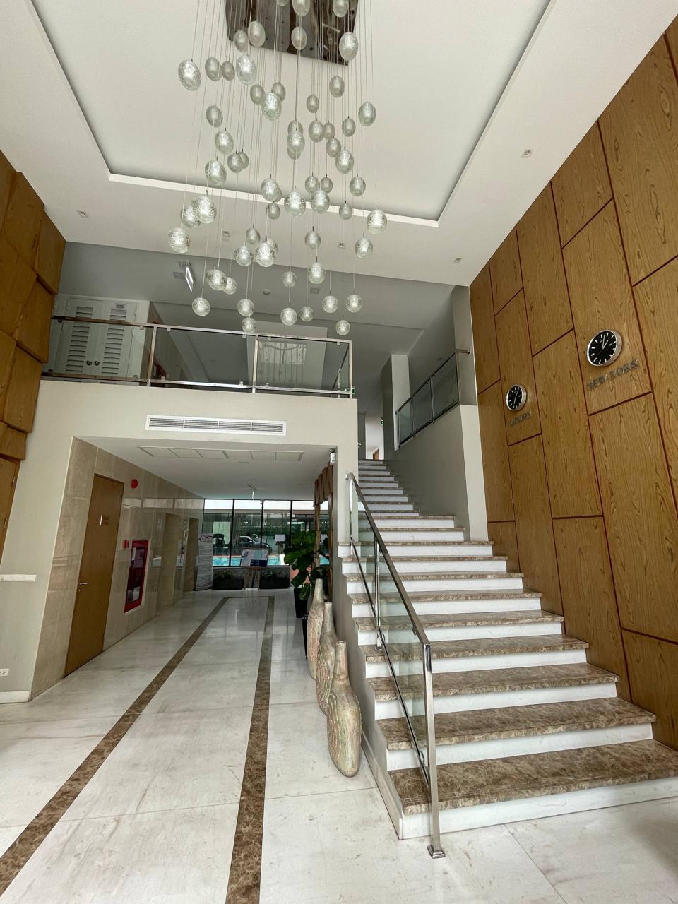 Студия 23 м² в Aurora Pratumnak — фото 8