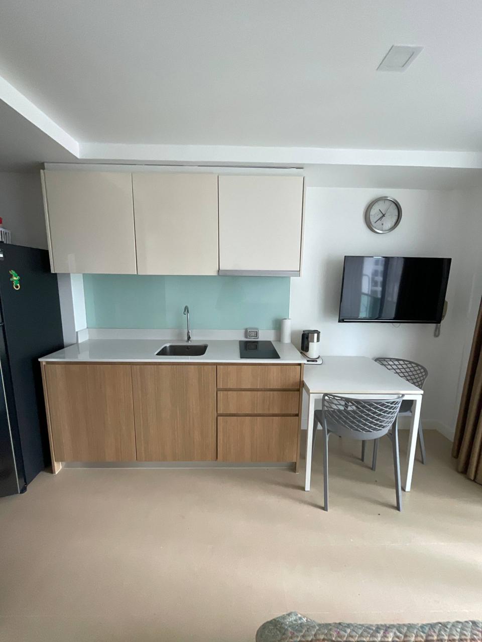 Студия 23 м² в Aurora Pratumnak — фото 10