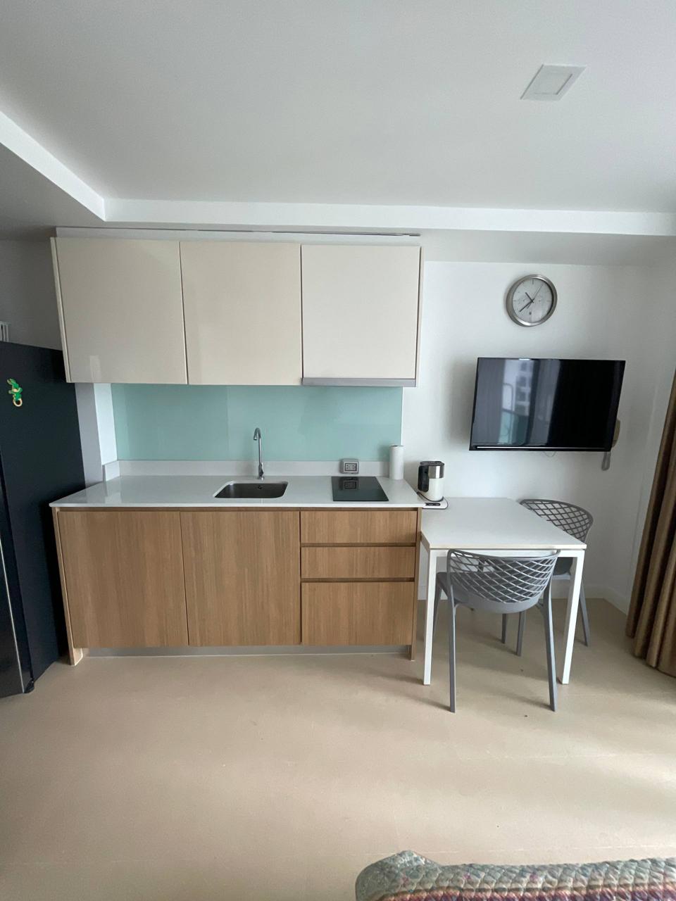 Studio, 23 m² in Aurora Pratumnak - photo 11