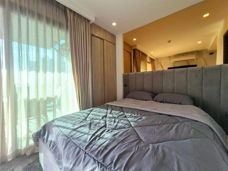 Студия 27 м² в City Garden Tropicana — фото 2