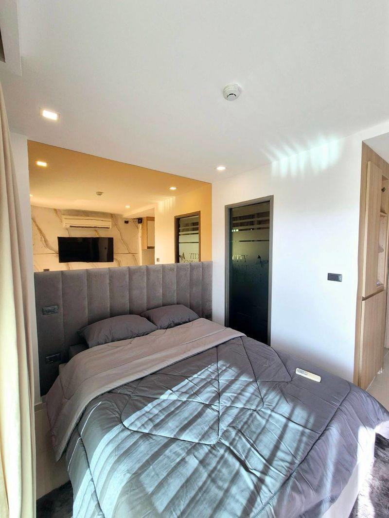 Studio, 27 m² in City Garden Tropicana - photo 3