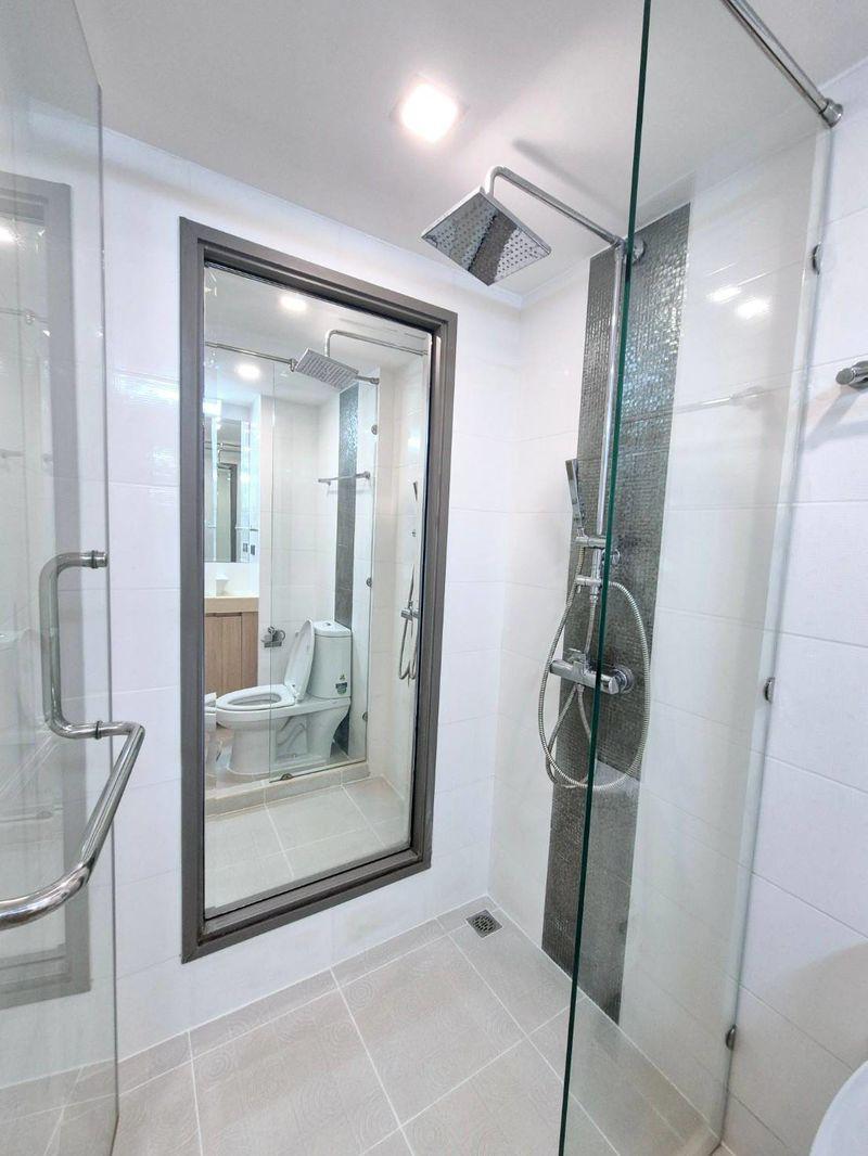 Студия 27 м² в City Garden Tropicana — фото 6
