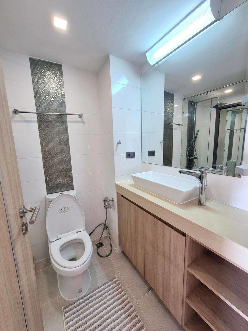 Студия 27 м² в City Garden Tropicana — фото 7