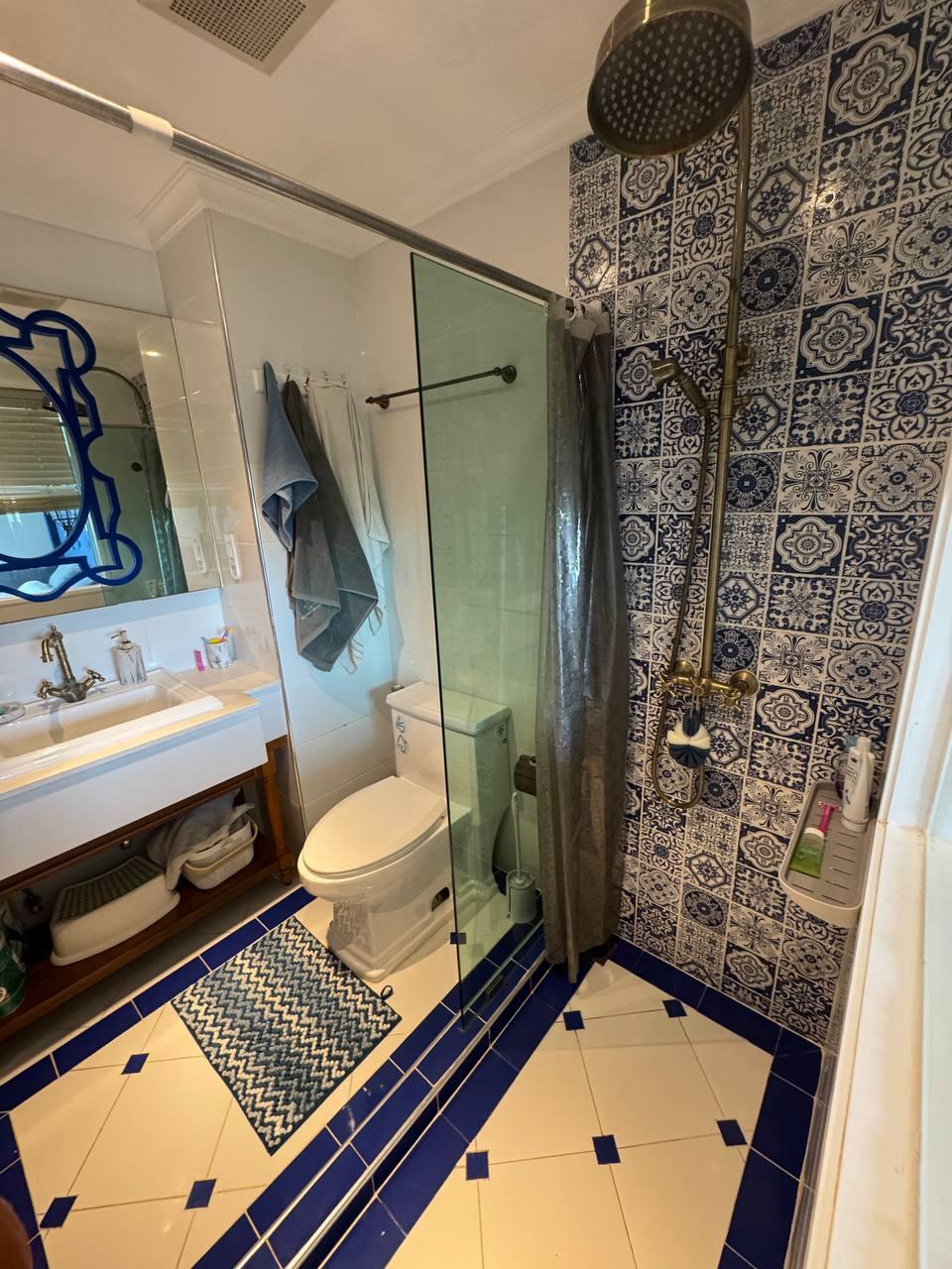 1-спальная квартира 34 м² в Seven Seas Cote d'Azur — фото 4