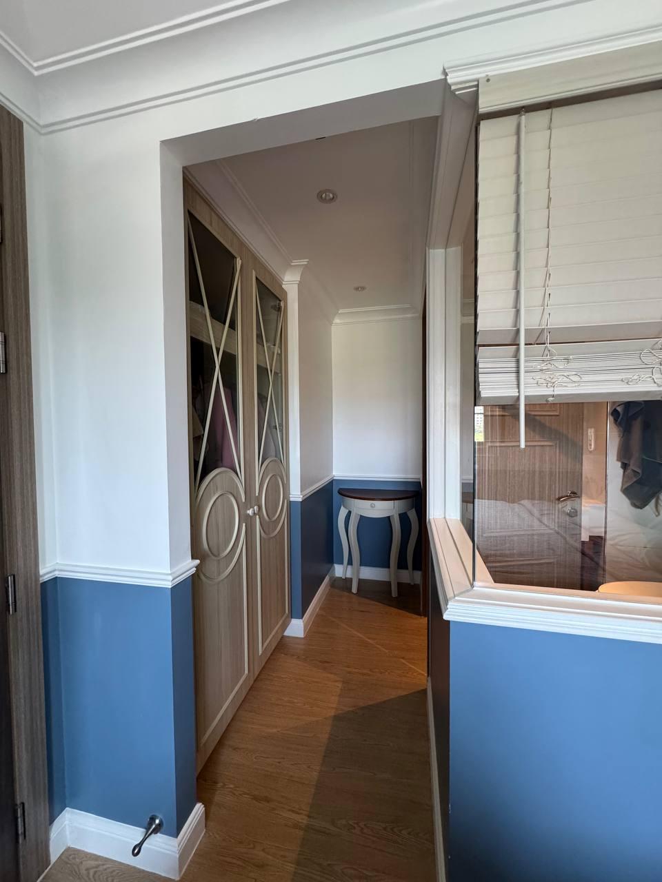 1-спальная квартира 34 м² в Seven Seas Cote d'Azur — фото 8