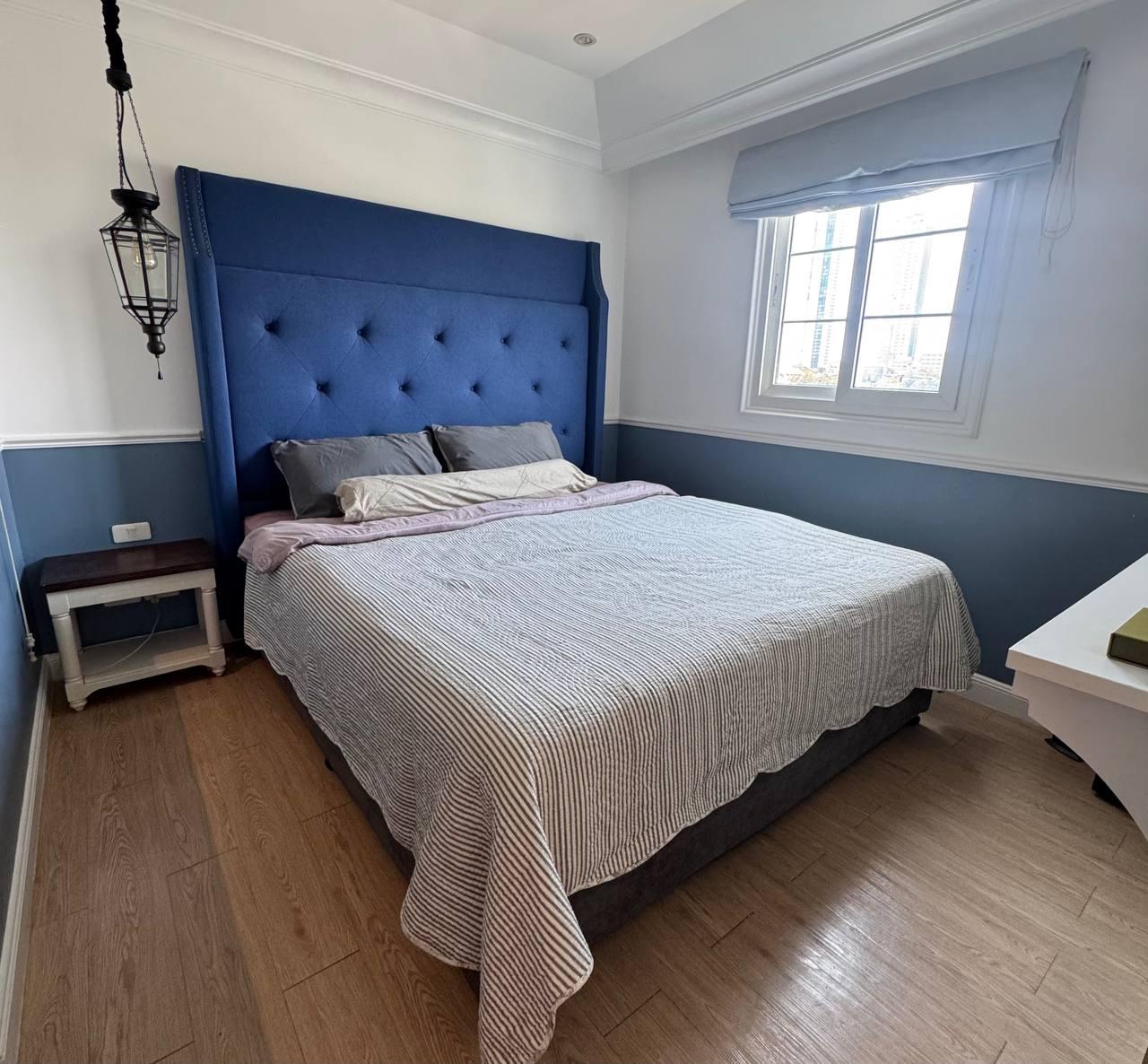 1-спальная квартира 34 м² в Seven Seas Cote d'Azur — фото 9