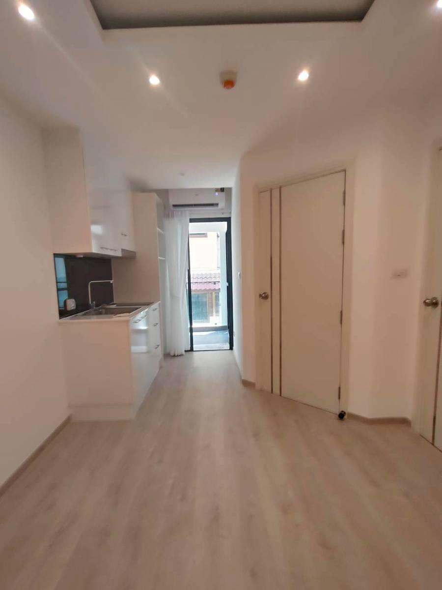 1-спальная квартира 31 м² в Siam Oriental Dream — фото 3