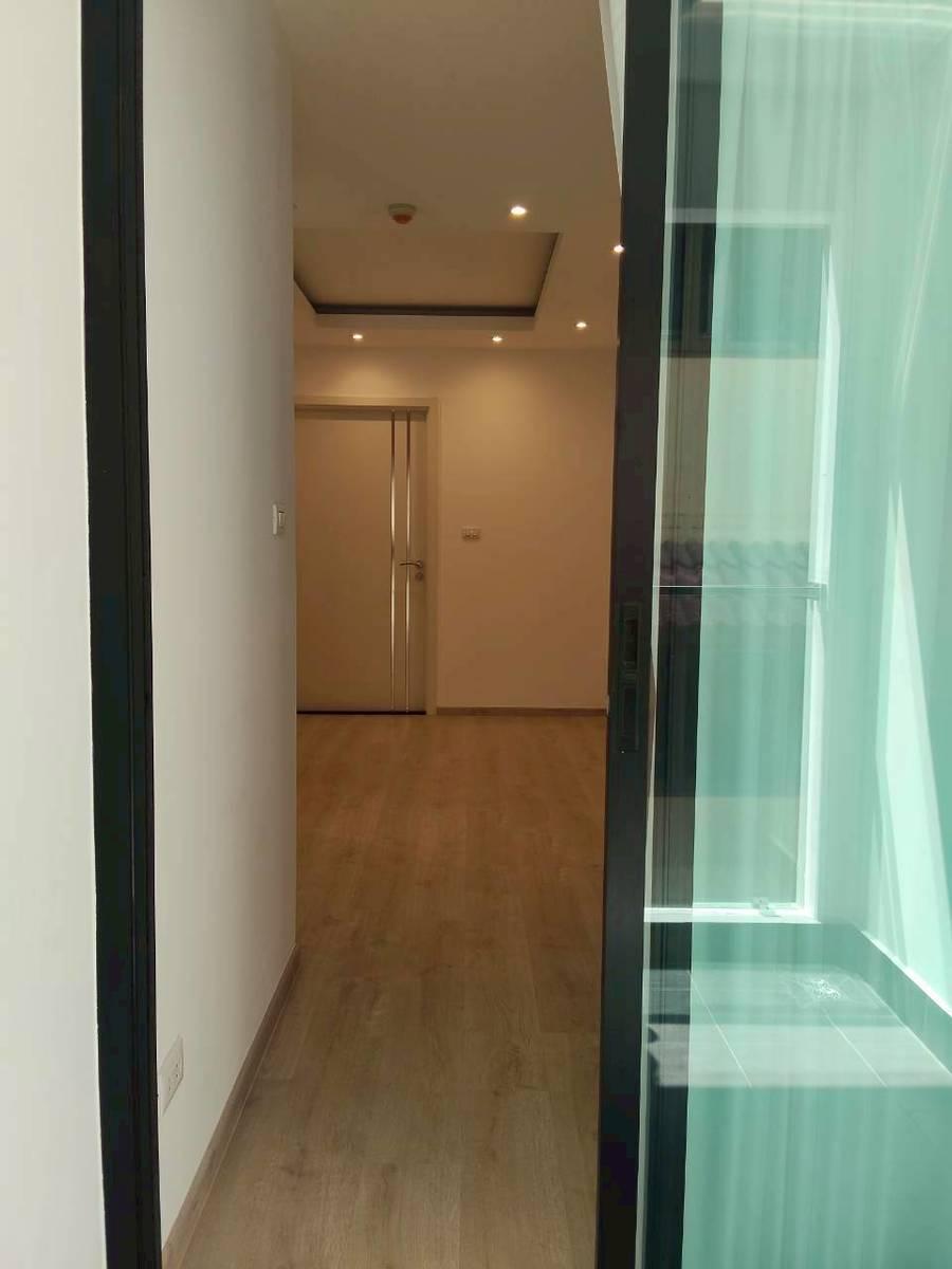1-спальная квартира 31 м² в Siam Oriental Dream — фото 4