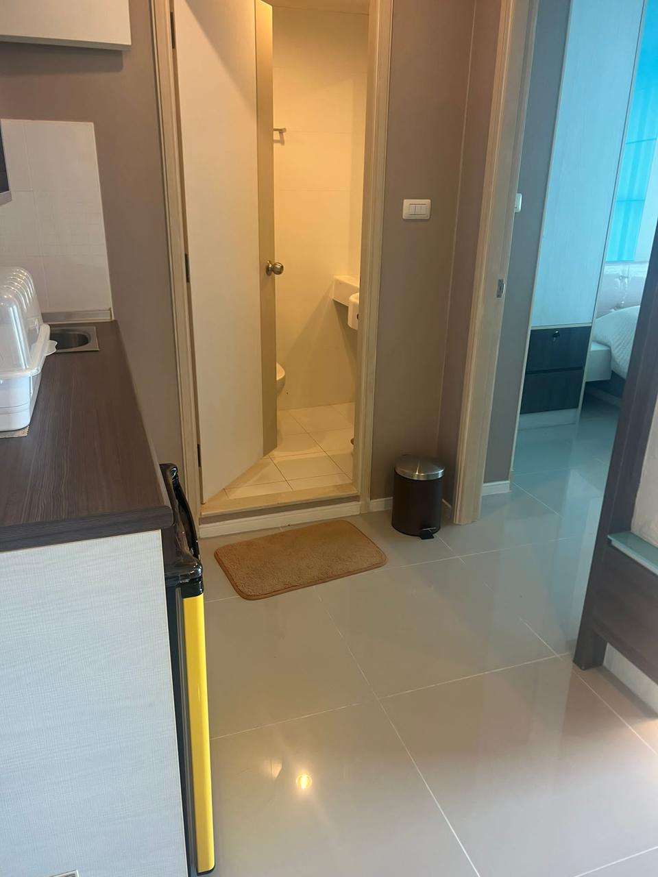 1-спальная квартира 30 м² в Lumpini Park Beach Jomtien — фото 1