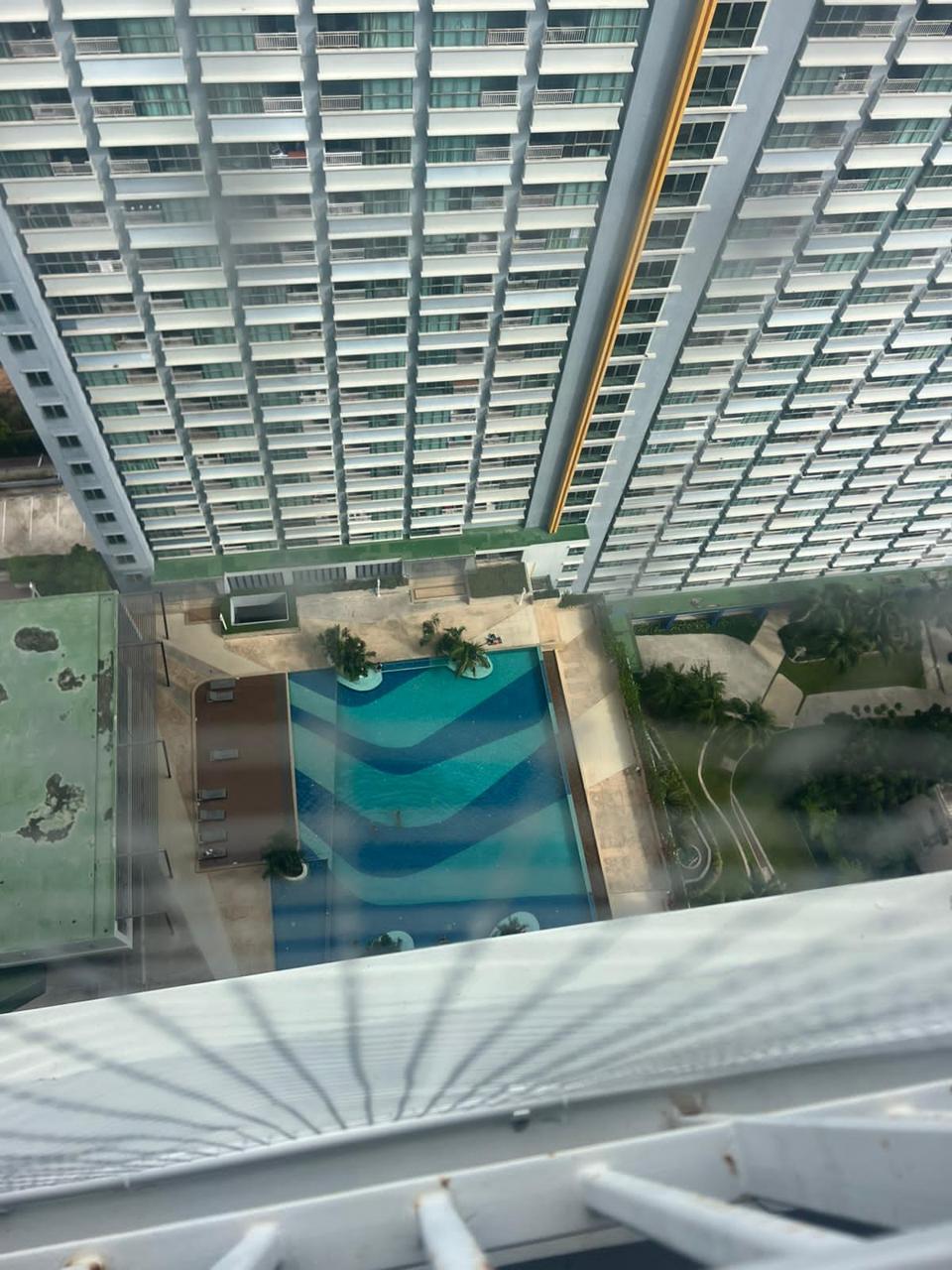 1-спальная квартира 30 м² в Lumpini Park Beach Jomtien — фото 4