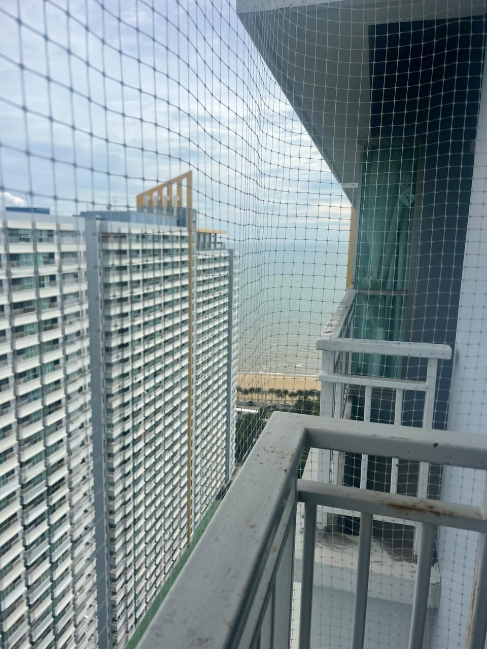 1-спальная квартира 30 м² в Lumpini Park Beach Jomtien — фото 5