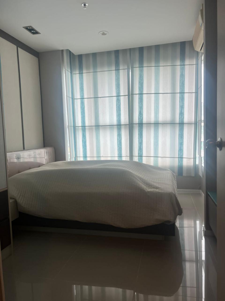 1-спальная квартира 30 м² в Lumpini Park Beach Jomtien — фото 6