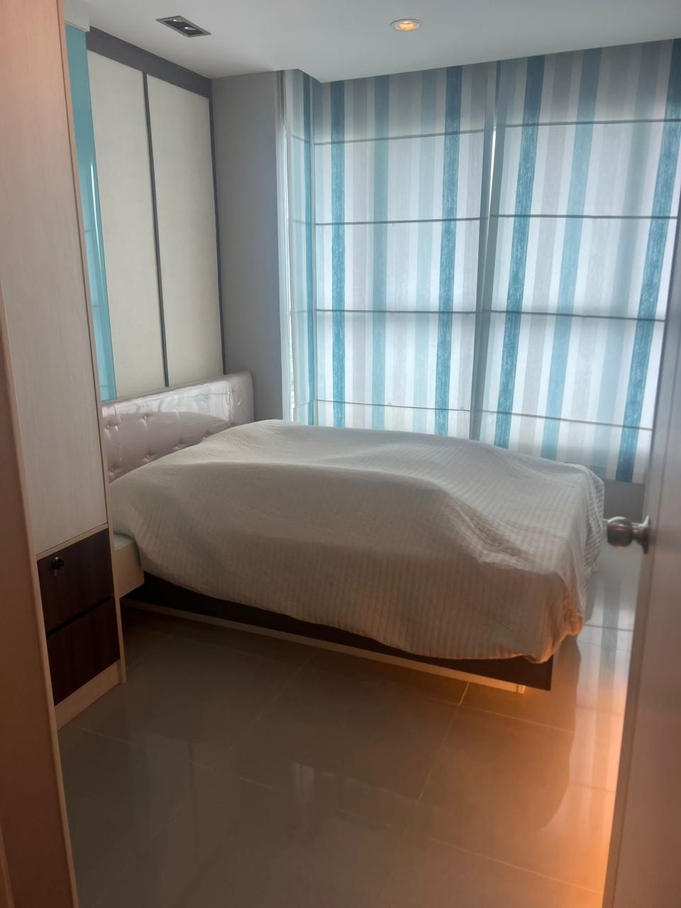 1-спальная квартира 30 м² в Lumpini Park Beach Jomtien — фото 7
