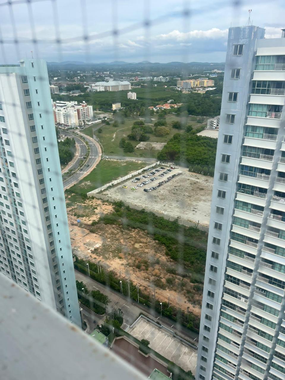 1-спальная квартира 30 м² в Lumpini Park Beach Jomtien — фото 8