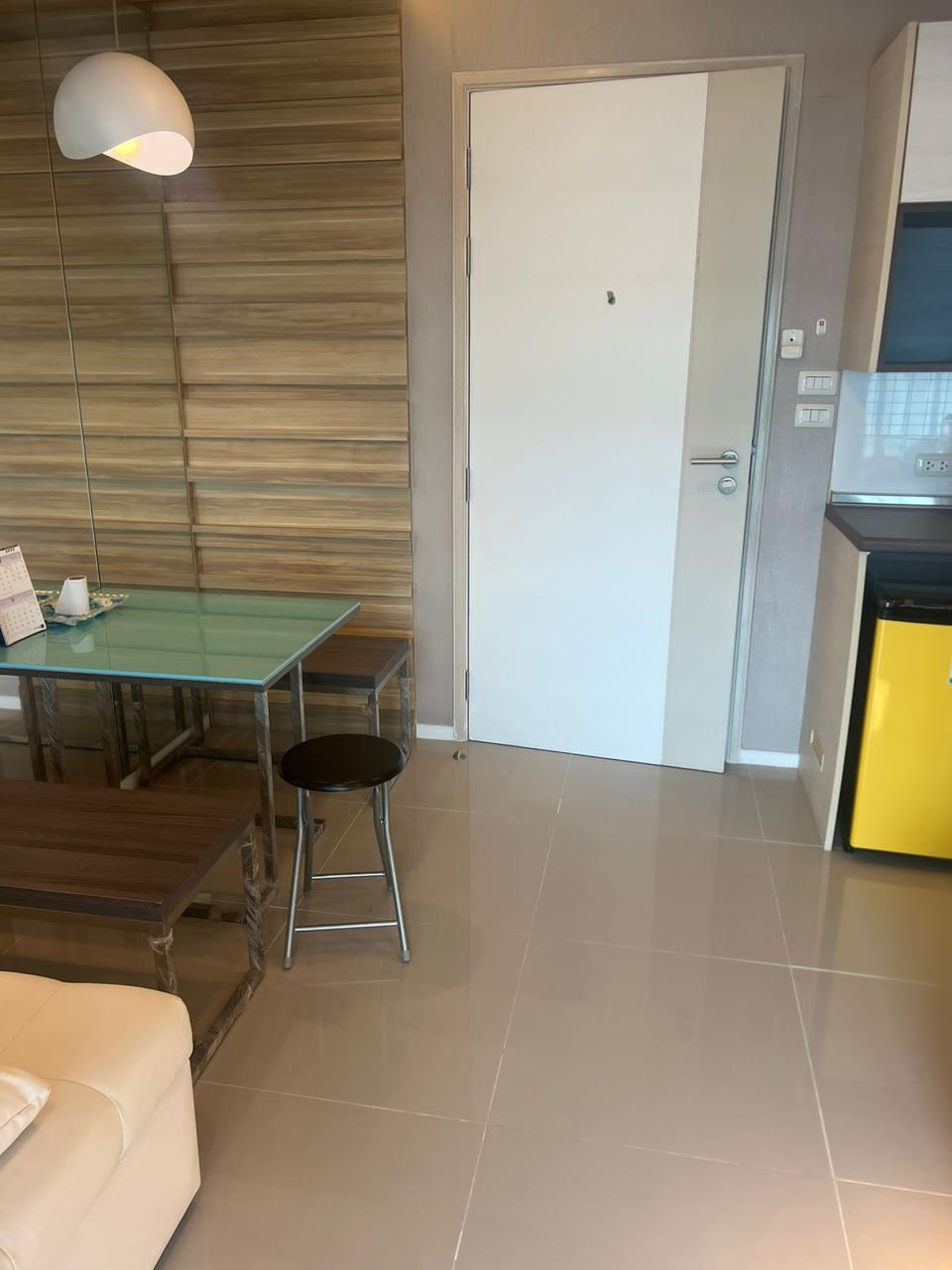 1-спальная квартира 30 м² в Lumpini Park Beach Jomtien — фото 10