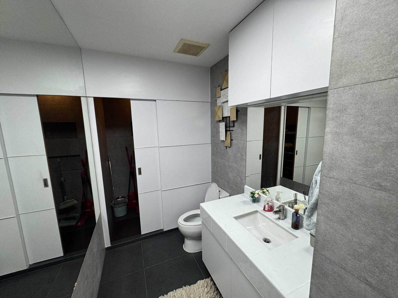1-спальная квартира 90 м² в Ananya Beachfront Naklua — фото 3