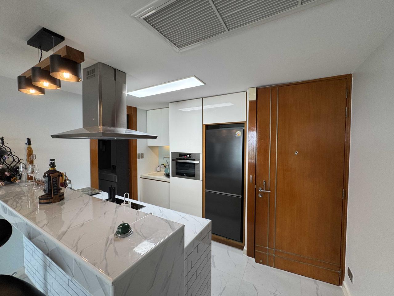 1-спальная квартира 90 м² в Ananya Beachfront Naklua — фото 5