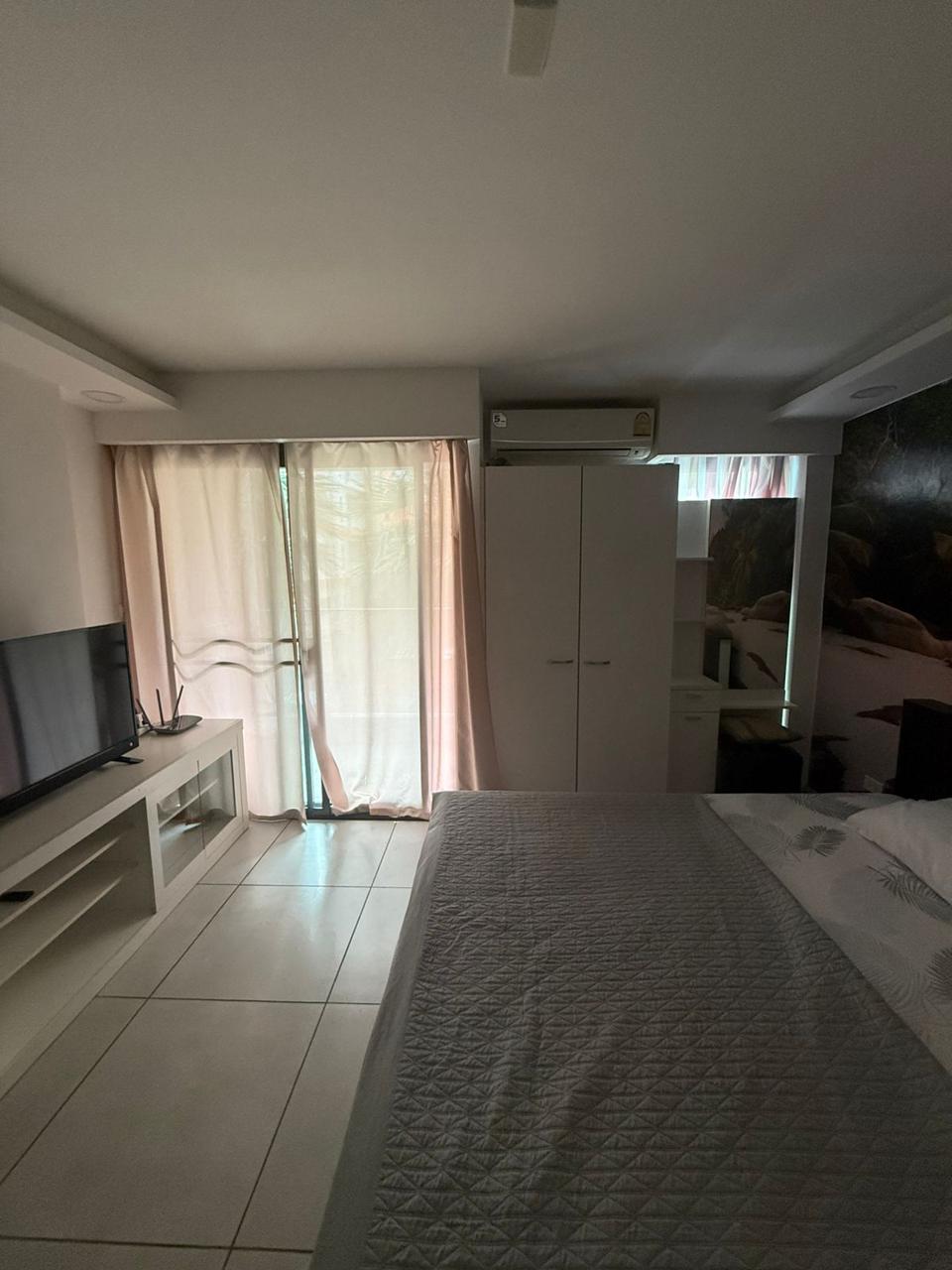 Студия 26 м² в Siam Oriental Tropical Garden — фото 5