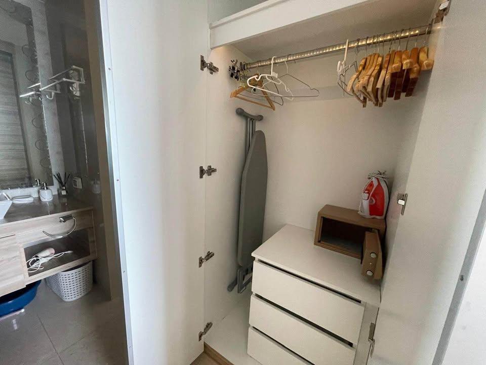 1-bedroom apartment, 34.7 m² in The Riviera Jomtien - photo 2
