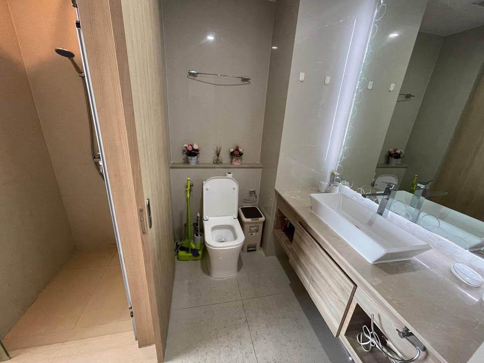 1-bedroom apartment, 34.7 m² in The Riviera Jomtien - photo 4