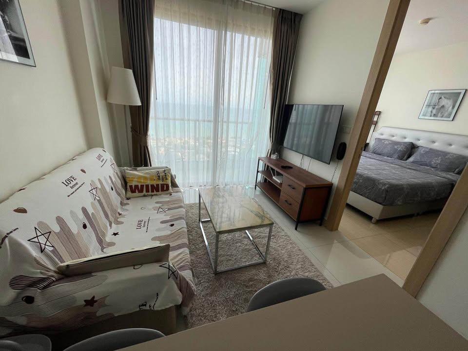 1-bedroom apartment, 34.7 m² in The Riviera Jomtien - photo 5