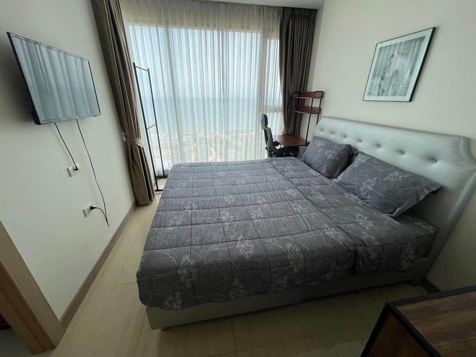 1-bedroom apartment, 34.7 m² in The Riviera Jomtien - photo 7