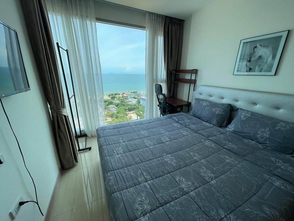 1-bedroom apartment, 34.7 m² in The Riviera Jomtien - photo 8