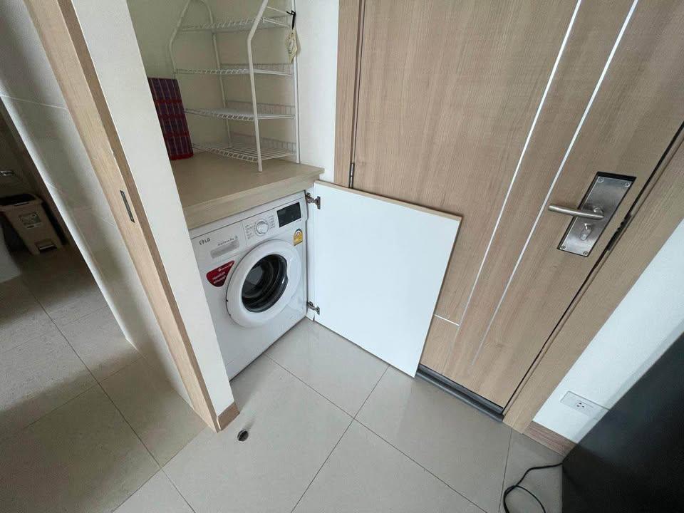 1-bedroom apartment, 34.7 m² in The Riviera Jomtien - photo 9