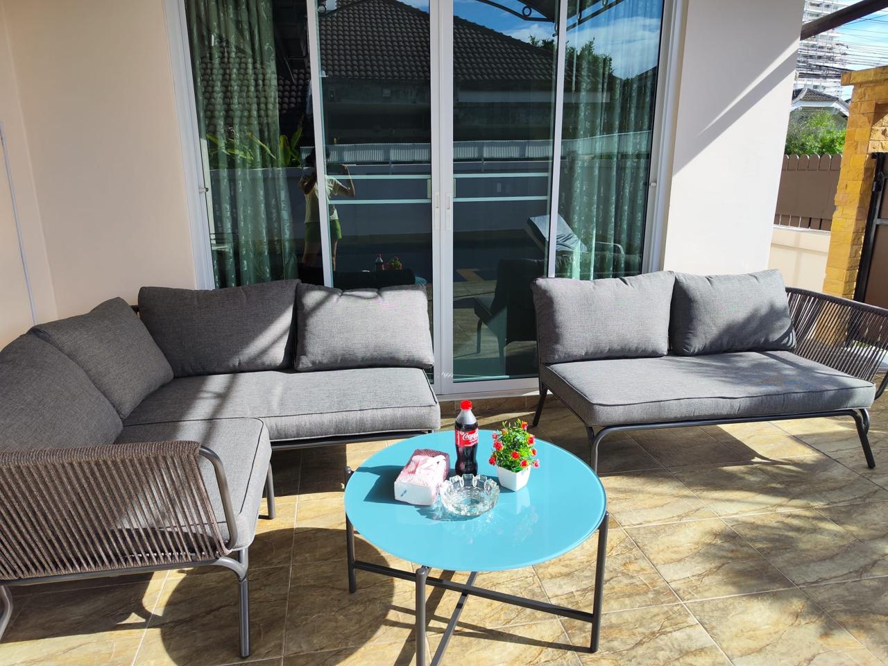 Villa, 1 bedroom, 164 m² - photo 3