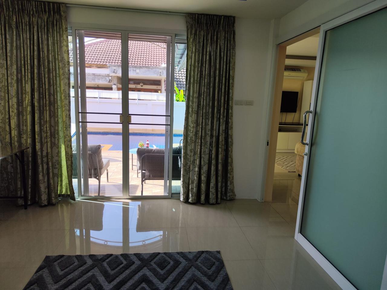 Villa, 1 bedroom, 164 m² - photo 4