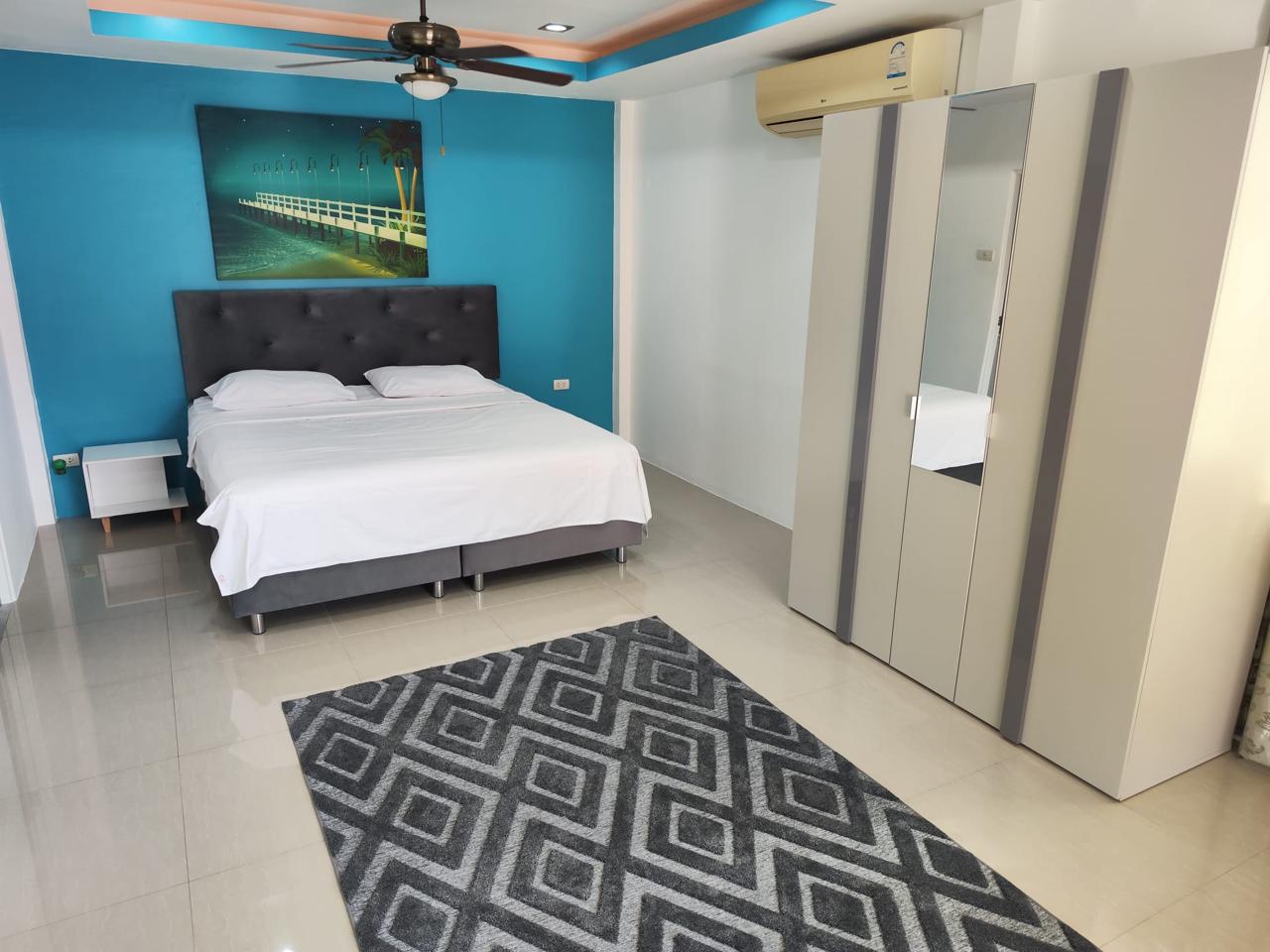Villa, 1 bedroom, 164 m² - photo 5