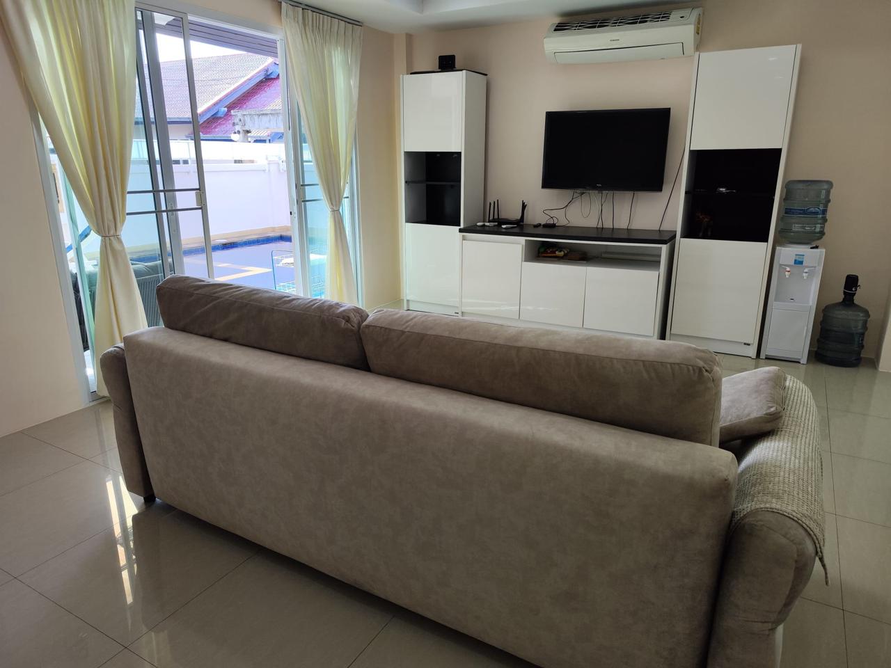 Villa, 1 bedroom, 164 m² - photo 8