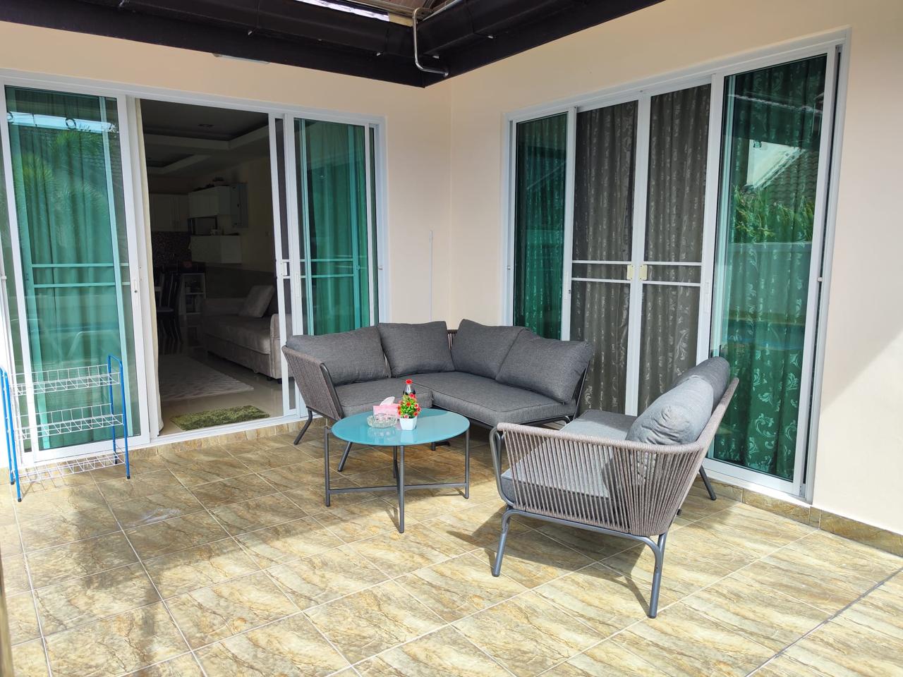 Villa, 1 bedroom, 164 m² - photo 9