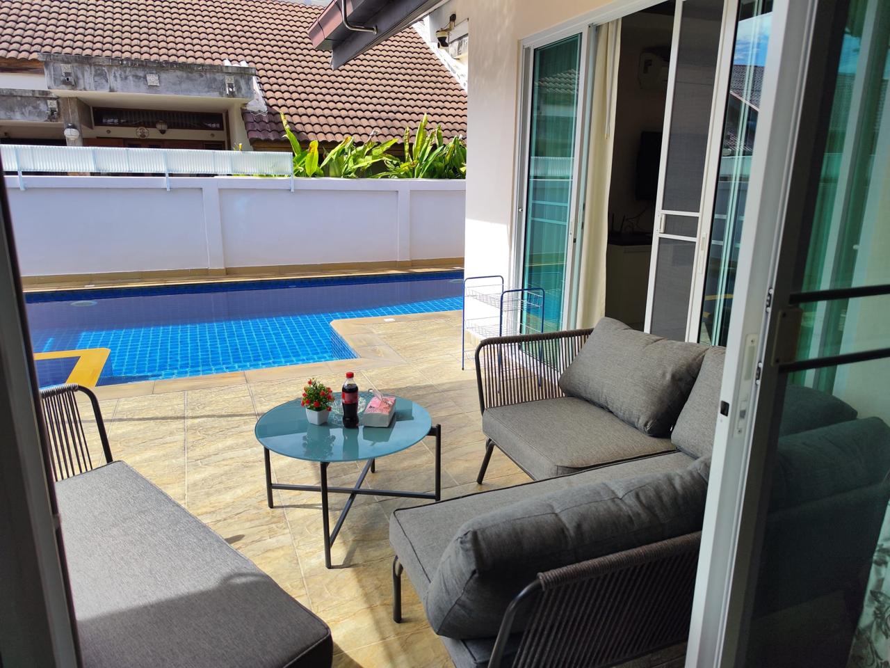 Villa, 1 bedroom, 164 m² - photo 10