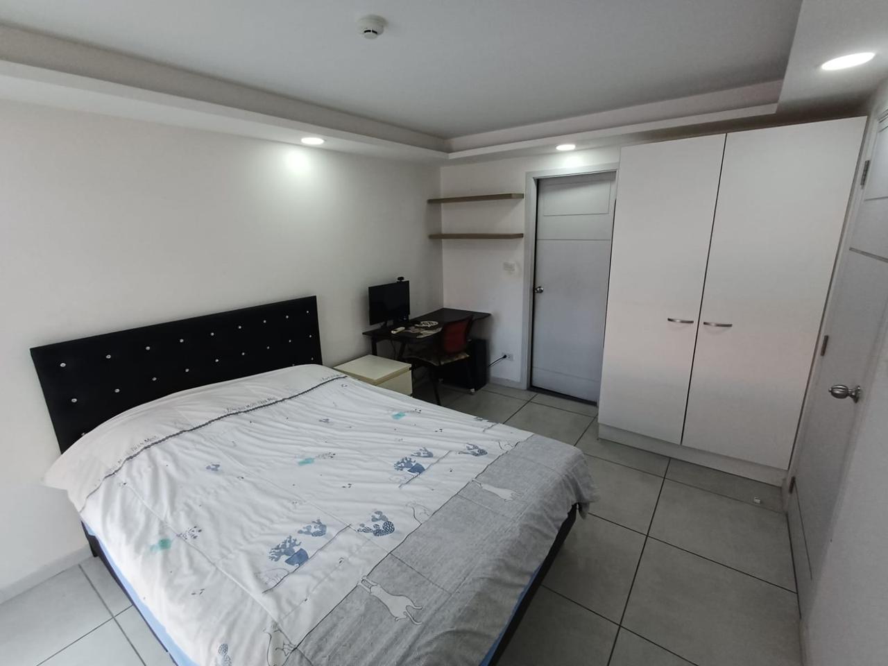1-bedroom apartment, 37.19 m² in Siam Oriental Tropical Garden - photo 4